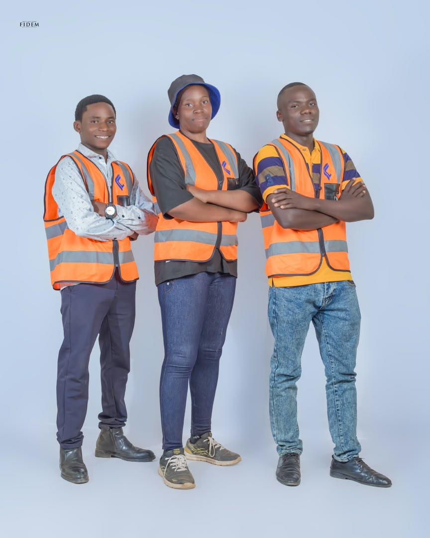 Inlup Loans customer story in Zambia