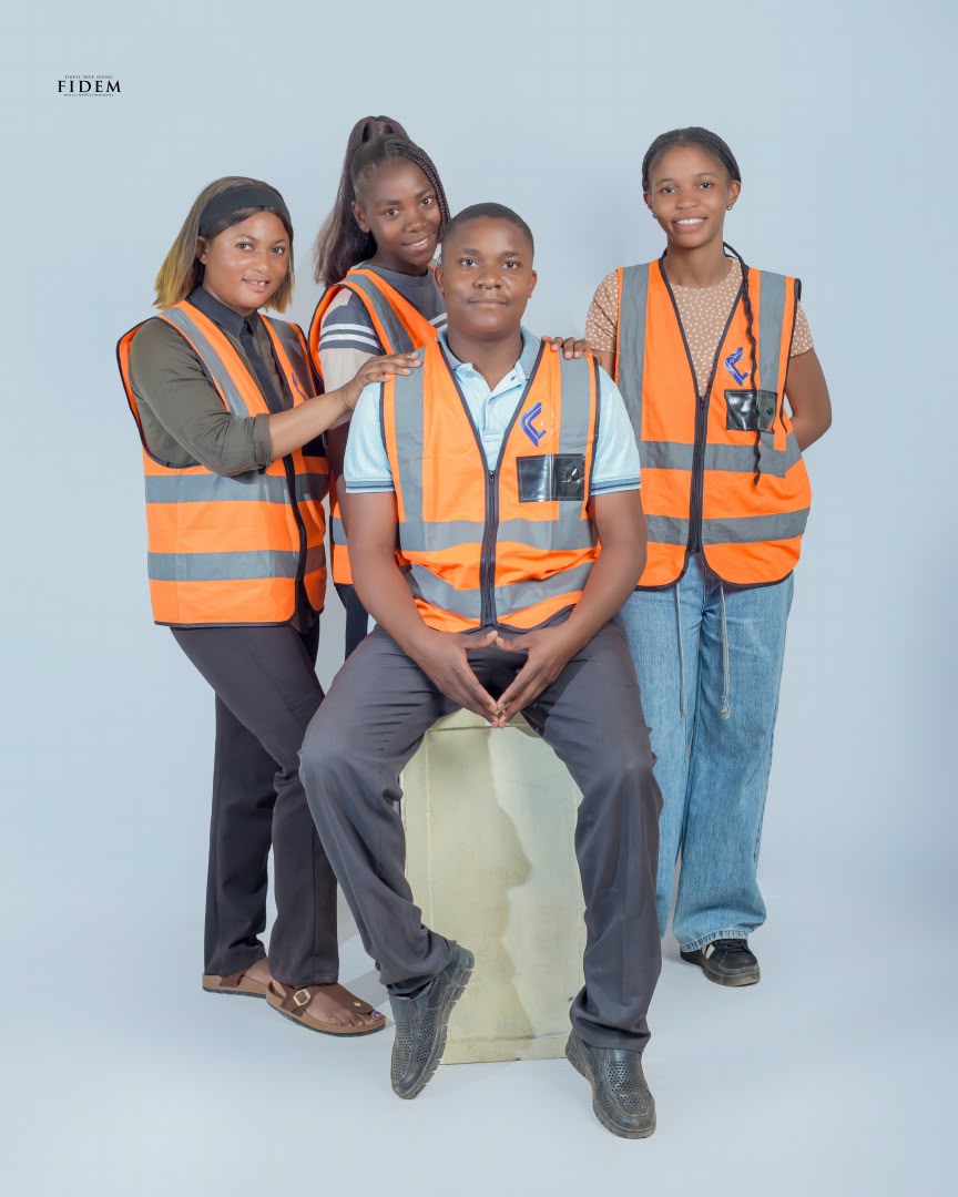 Inlup Loans customer support in Zambia